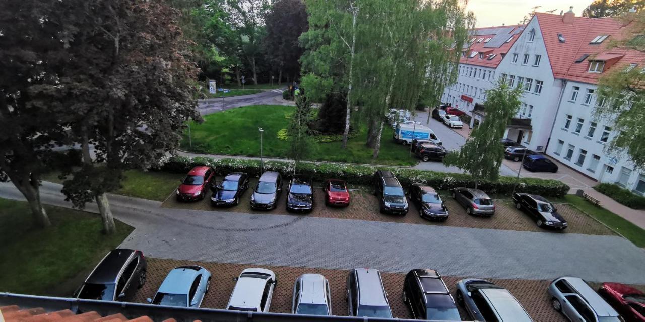 Kolobrzeg-Podczele Kołobrzeg Exterior foto
